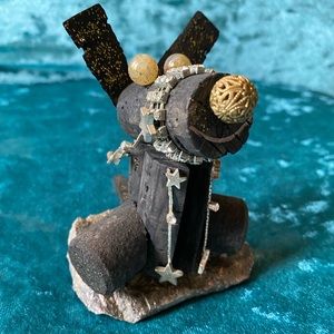 Muzzle Mutt ~ Paper Weight